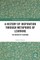 A History of Inspiration Through Metaphors of Learning