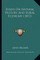 Essays On Natural History And Rural Economy (1812)