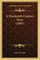 A Nineteenth Century Hero (1885)