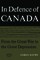 In Defence of Canada Volume I