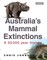 Australia's Mammal Extinctions