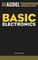 Audel Basic Electronics