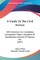 A Guide To The Civil Service