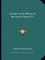 Lectures on the History of the Jewish Church V1