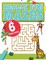 Really Fun Mazes For 6 Year Olds