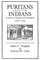 Puritans Among the Indians
