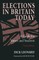 Elections in Britain Today