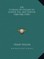 The Coinage Of Ireland In Copper, Tin, And Pewter, 1460-1826 (1905)