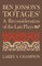 Ben Jonson's 'Dotages'