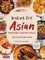 Instant Pot Asian Pressure Cooker Meals