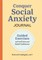 Conquer Social Anxiety Journal