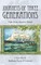 Journeys of Three Generations