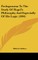 Prolegomena To The Study Of Hegel's Philosophy And Especially Of His Logic (1894)