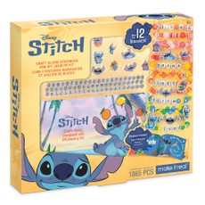 DISNEY STITCH DIY Jewelry Kit