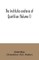 The institutio oratoria of Quintilian (Volume I)
