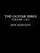 The Guitar Bible