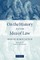 On the History of the Idea of Law