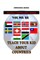 Teach Your Kids About Countries [Vol 22]