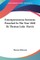 Extemporaneous Sermons Preached In The Year 1860 By Thomas Lake Harris