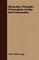 Elementary Principles Of Aeroplane Design And Construction