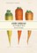 John Derian Paper Goods: Kitchen Delights Notebooks