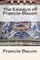 The Essays of Francis Bacon