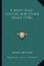 A Happy Half-Century and Other Essays (1908) a Happy Half-Century and Other Essays (1908)