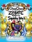 The Story of Choo Choo Zimbatte King of Squishy Ishy's