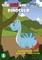 The Red And Blue Dinosaur