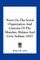 Notes on the Social Organization and Customs of the Mandan, Hidatsa and Crow Indians (1917)