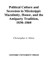 Political Culture and Secession in Mississippi