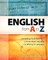 English From A To Z