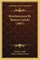 Reminiscences By Thomas Carlyle (1881)