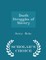 Death Struggles of Slavery - Scholar's Choice Edition