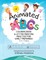 Animated ABCs Coloring Book