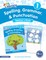 Spelling, Grammar, & Punctuation Teacher's Book 1