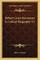Robert Louis Stevenson a Critical Biography V1
