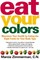 Eat Your Colors