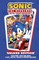 Sonic the Hedgehog 30th Anniversary Celebration: The Deluxe Edition