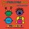The Feelings Book / El Libro de Los Sentimientos