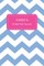 Tami's Pocket Posh Journal, Chevron
