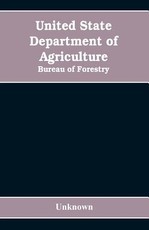 United State Department of Agriculture