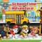 Nickelodeon Paw Patrol: School Time Adventure