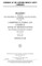 Oversight of the Consumer Product Safety Commission