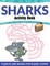 Sharks Activity Book