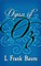 Ozma of Oz