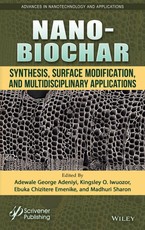 Nano-Biochar