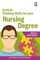 Critical Thinking Skills for Your Nursing Degree
