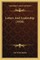 Letters and Leadership (1918)