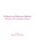 Writing in an Electronic Medium